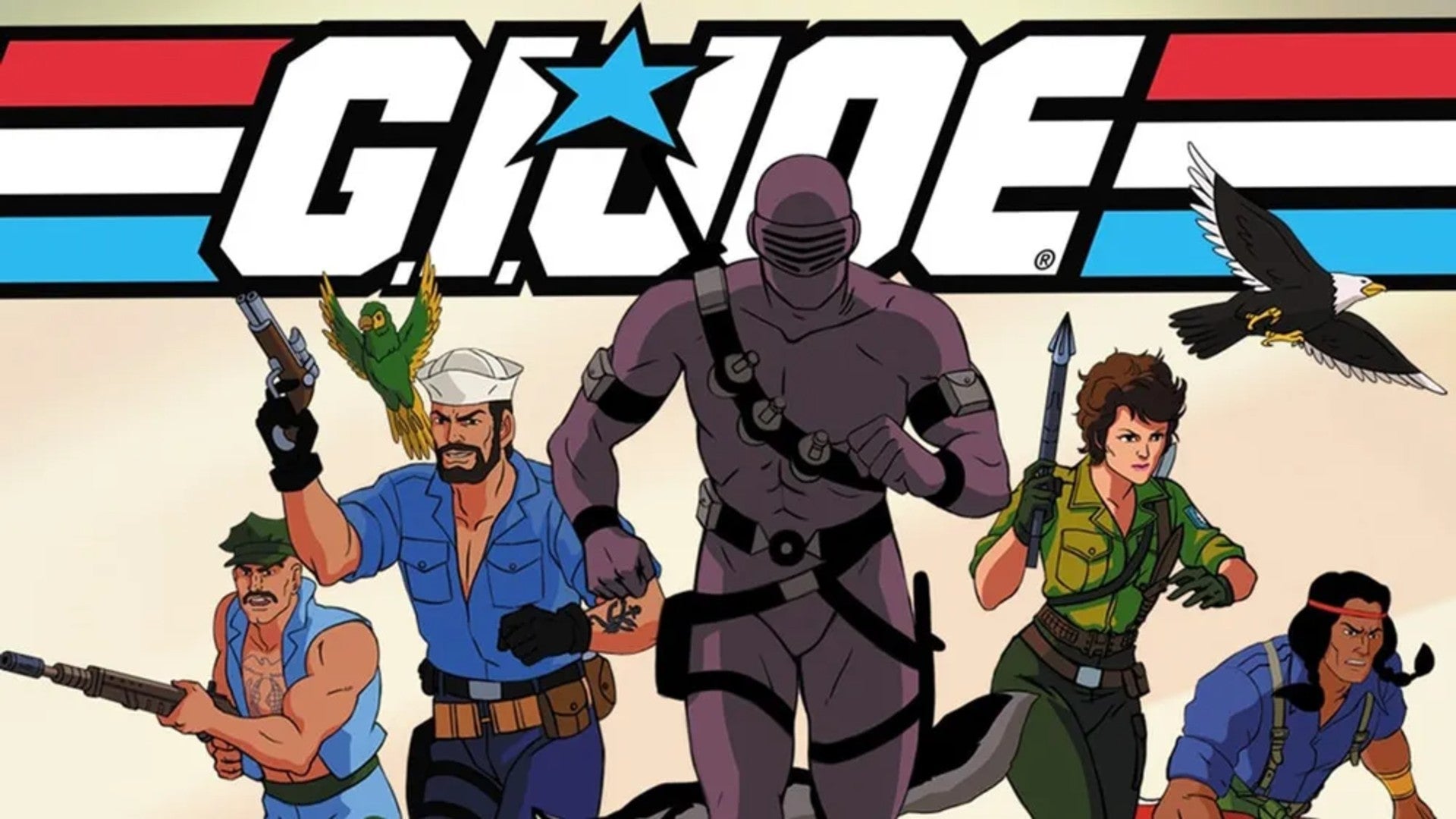 'It's Not a Comedy' — Danny McBride Details New G.I. Joe Movie, Aiming to Film in 2027