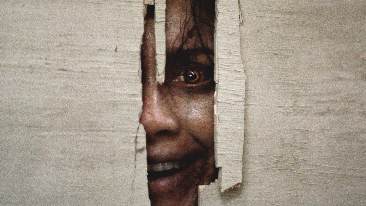 Evil Dead Burn Review