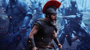 The Odyssey Has Us Thinking About Christopher Nolan’s Video Game Adaptation Ideas