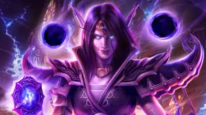 We Finally Know Xal’atath’s Evil Plan For The World Of Warcraft