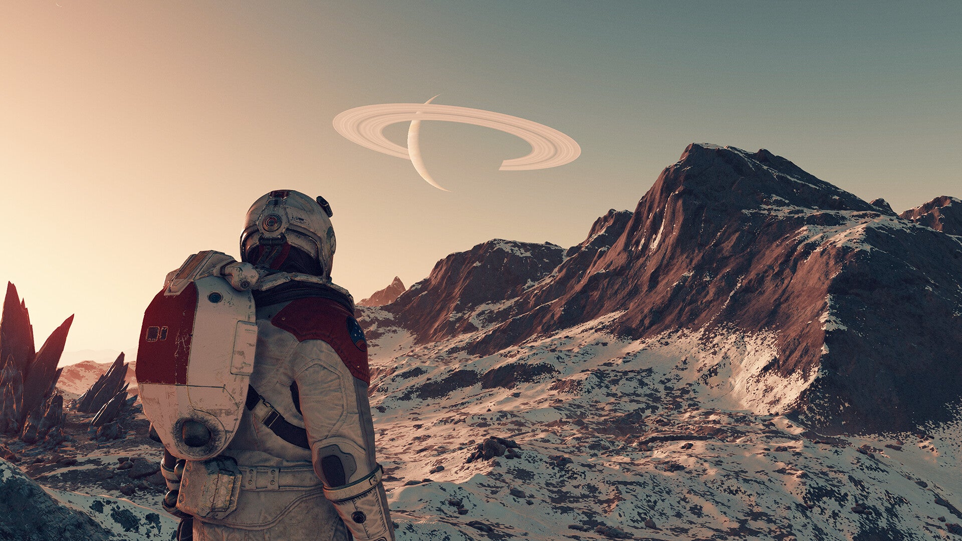 Bethesda Game Studios Says Starfield 'Remains an Important Part of Our Future,' Confirms 17 Million Players and Teases Starborn DLC for 2027