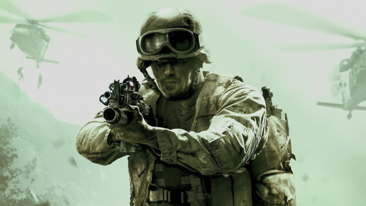 Call of Duty Movie to Take Place in the Modern Warfare Universe, Director Confirms