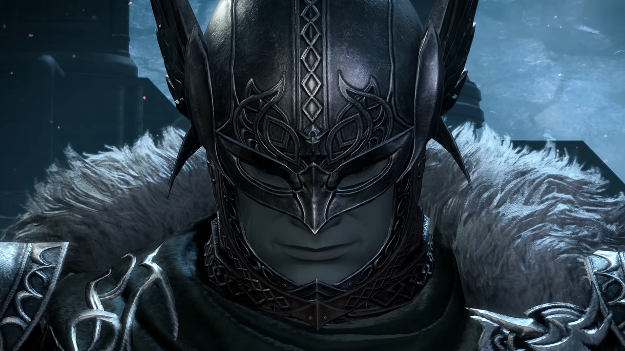 Final Fantasy 14 has finally added the class I'm always asking for: a viking with two shields, laser cannons, and Wolverine claws