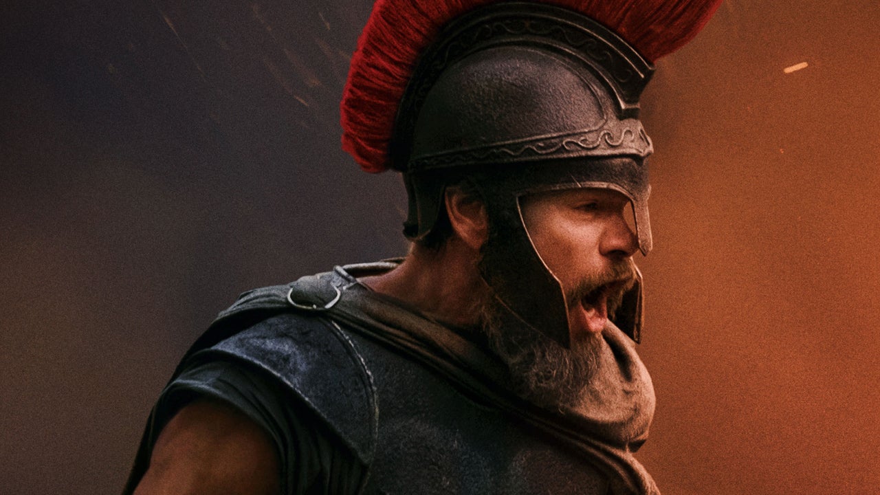 The Odyssey Is Extending Its 70MM IMAX Run With Additional Showings