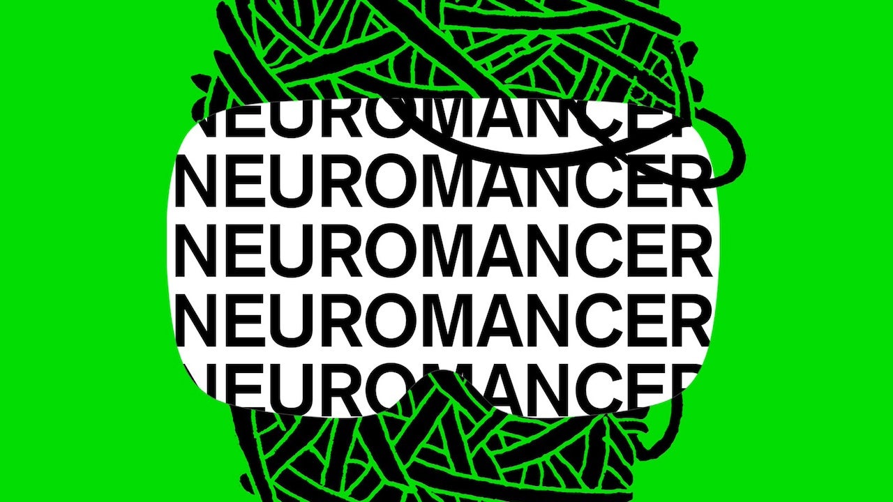 Neuromancer Release Date Revealed for Apple TV+