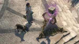 Diablo 4’s Worst Grind Just Got A Lot Easier In Season 14