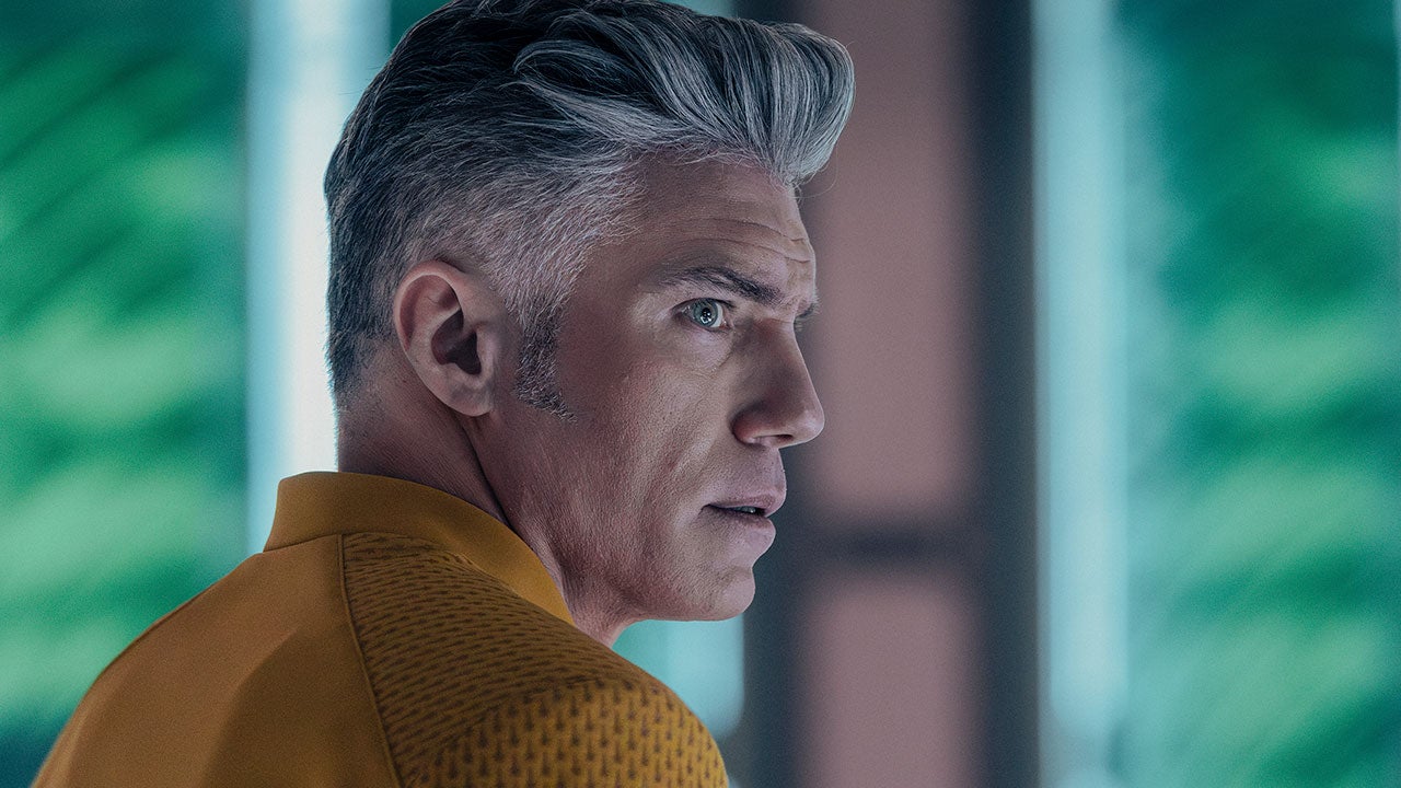 Star Trek: Strange New Worlds Season 4, Episode 1 Review - Age of the Dinosaurs