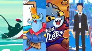 Apple Arcade Adds These New Games In July