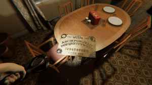 All Phasmophobia Ouija Board Questions and Answers