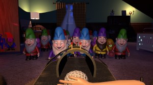 Game Pass Gets A Few Freebies For This Weekend Only, Including One Where You’re A Teddy Bear Fighting Nightmares Come To Life