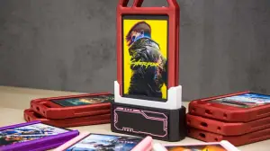 This PC Gamer Is Making His Own Physical Steam Games, One Expensive Cartridge At A Time