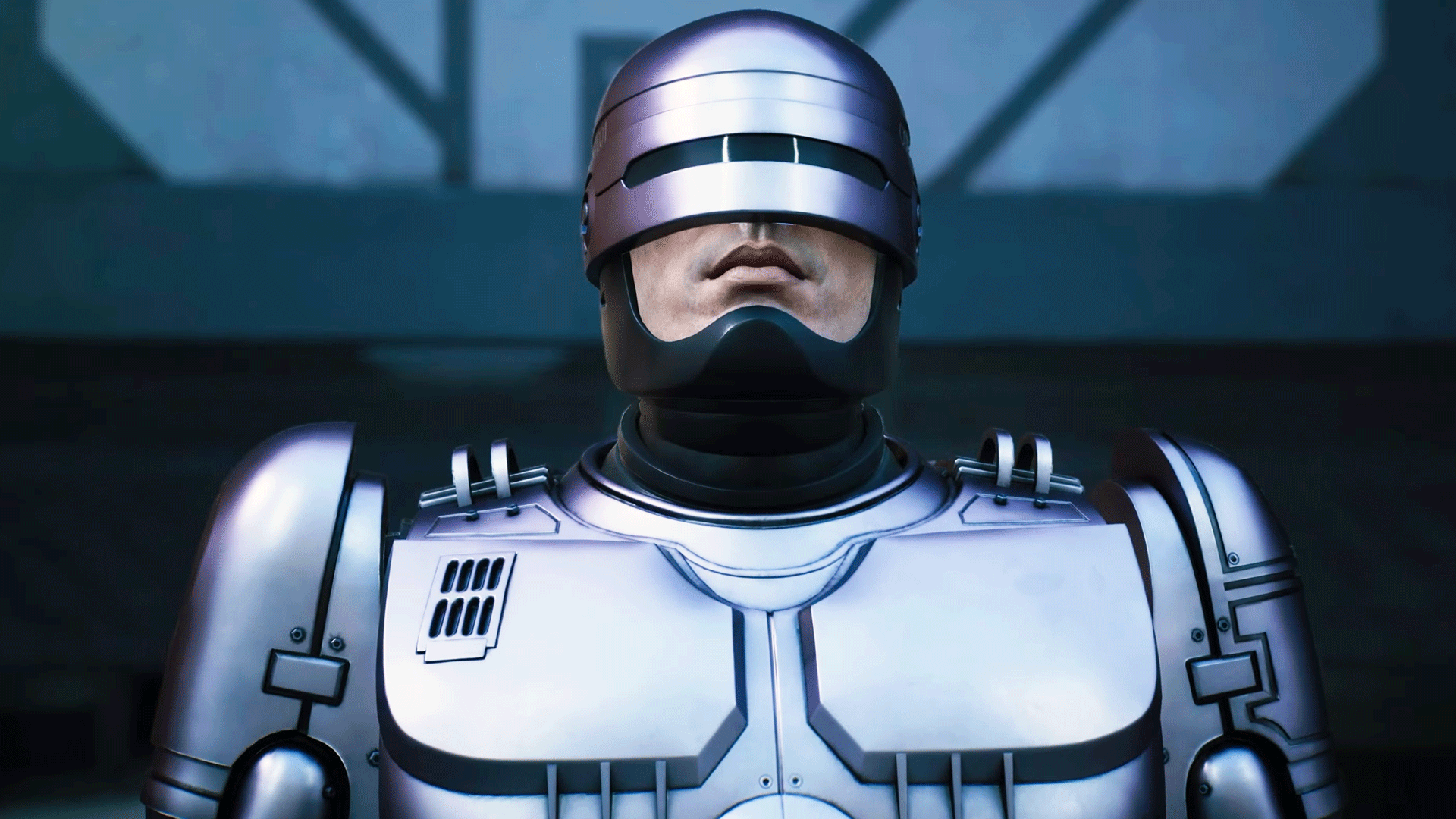 Robocop Gets New Reboot Series Coming to Prime Video