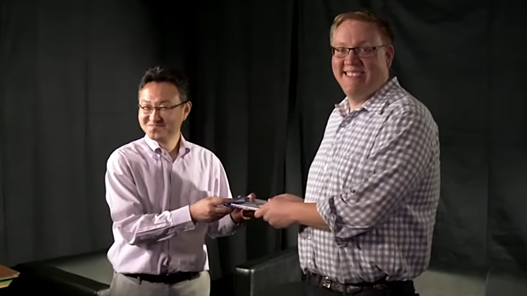 Remembering Sony's Iconic 'This is How You Share Games on PS4' Video, as PlayStation Kills Discs 13 Years Later