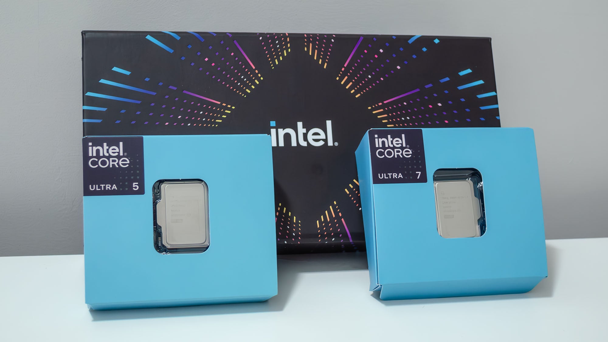 Intel Core Ultra 7 270K Plus & Core Ultra 5 250K Plus Review
