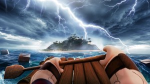 Christopher Nolan’s The Odyssey Now Has Its Own Game