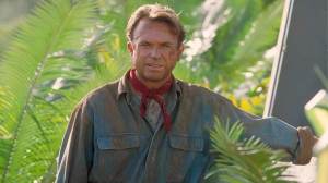 Path Of Titans Players Say Goodbye To Sam Neill With A Dinosaur March