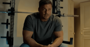 Reacher Star Alan Ritchson Loves Call Of Duty, Would Be Up For Being In The Movie