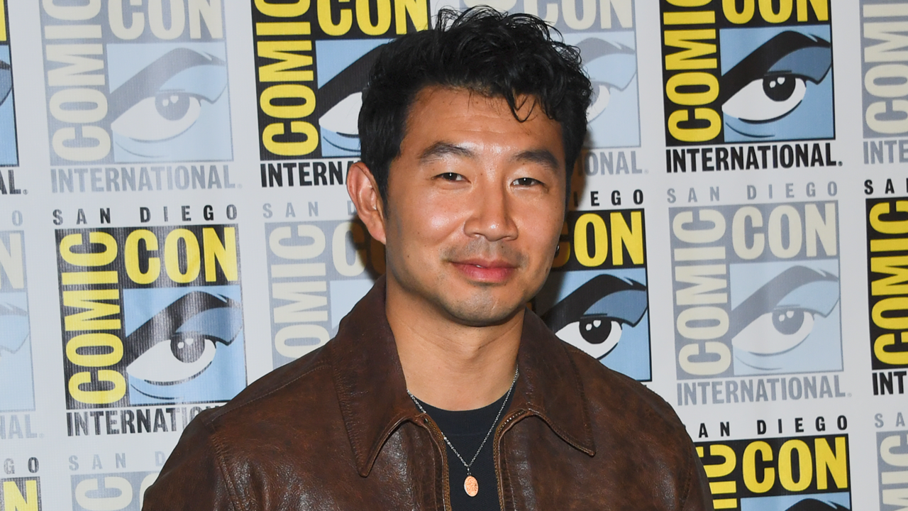 Shang-Chi Star Simu Liu Says He Would 'Crawl Through a Mile of Broken Glass' for a Sequel