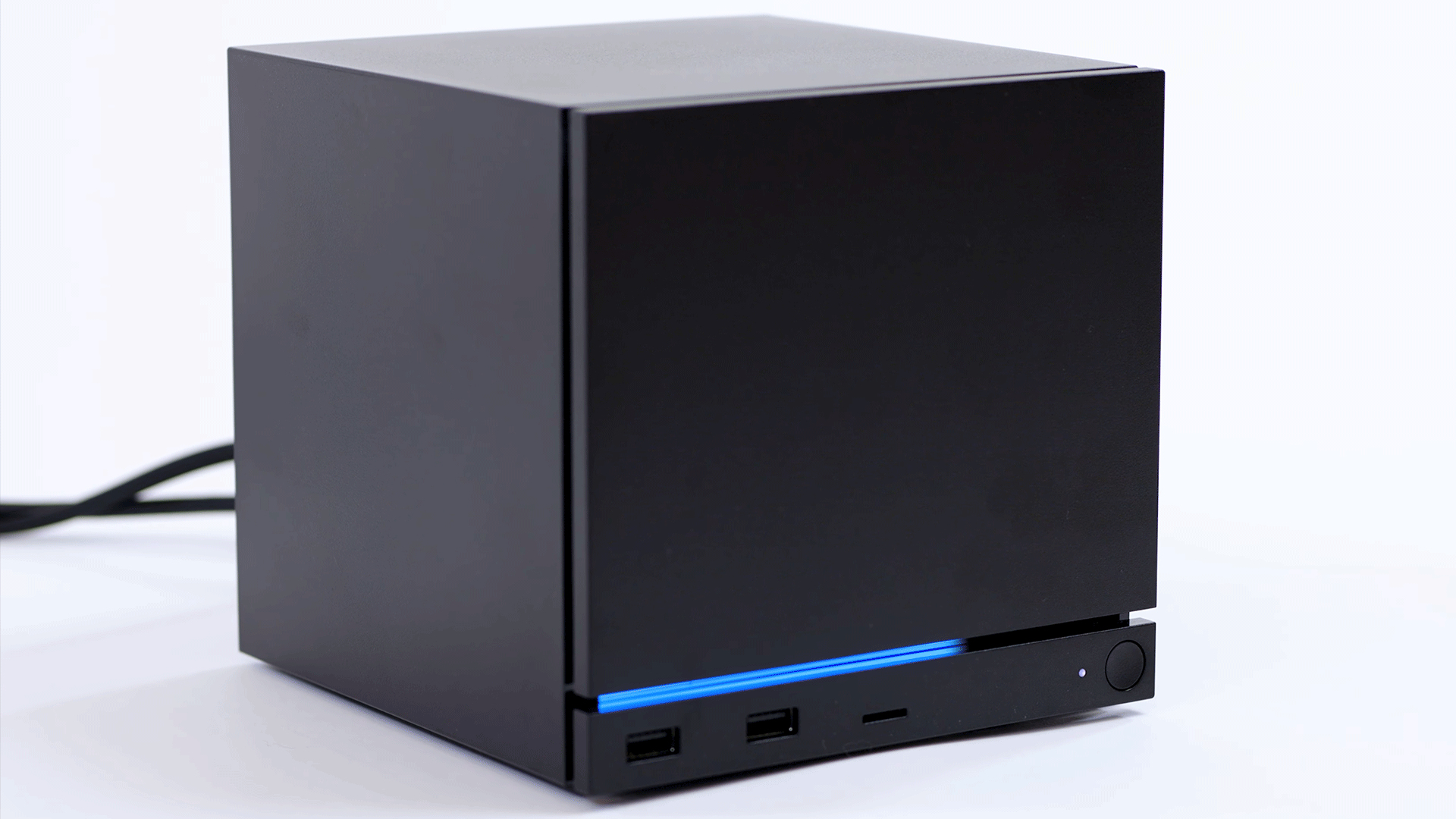Steam Machine Engineers at Valve Signal Grim Future as Memory Crisis Is 'Still Getting Worse'