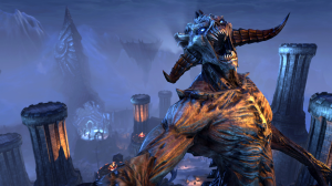 After Layoffs, New Elder Scrolls Online Content Is Delayed But Still Coming