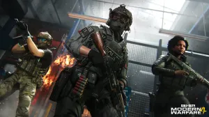 Call Of Duty: Modern Warfare 4 Beta: Dates, Content, And How To Get In