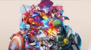 Marvel Tokon: Fighting Souls Beta – Start Time, Roster, And How To Get In