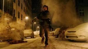 The New Resident Evil Movie Already Looks Like A Love Letter To The Games