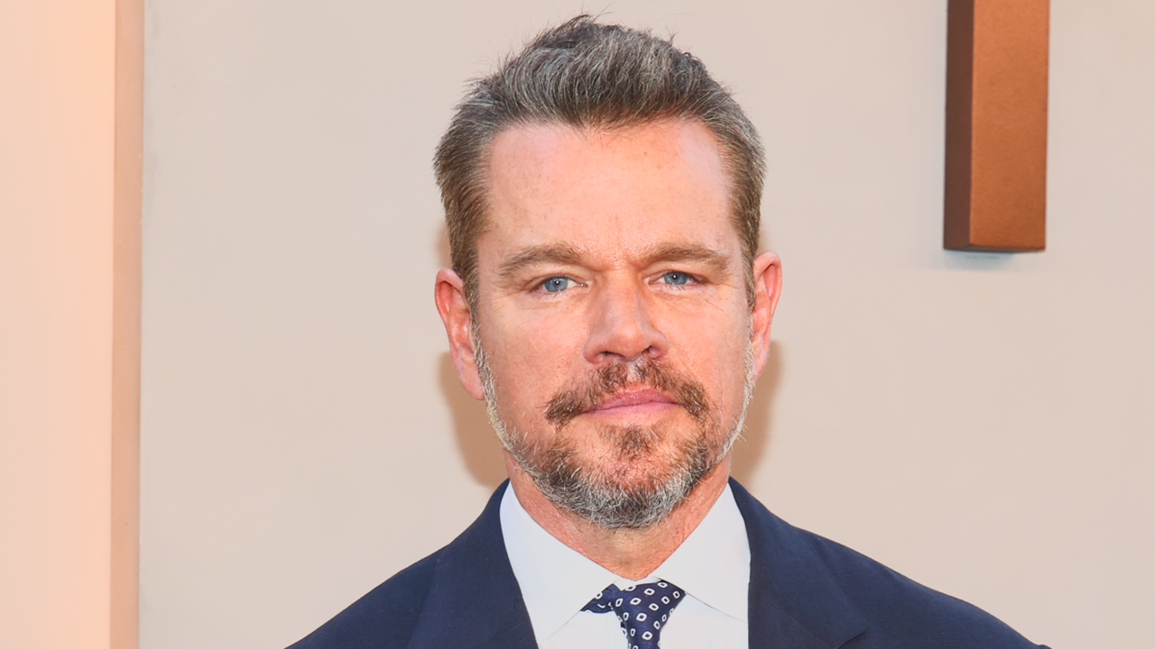 Matt Damon Wants New Jason Bourne Movie to 'Be Like the First 3' as Work With Conclave Director Continues
