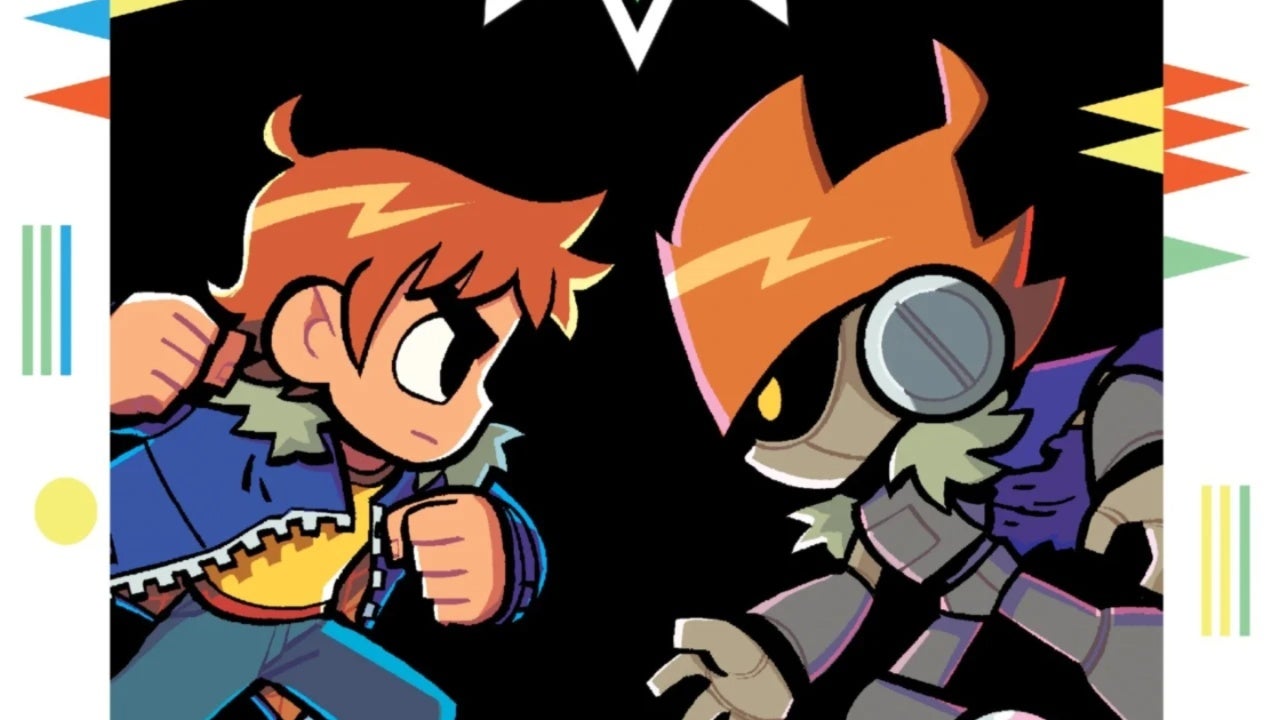 Scott Pilgrim Creator Bryan Lee O'Malley Returns to the Series for the First New Comic in 16 Years | Comic Con 2026