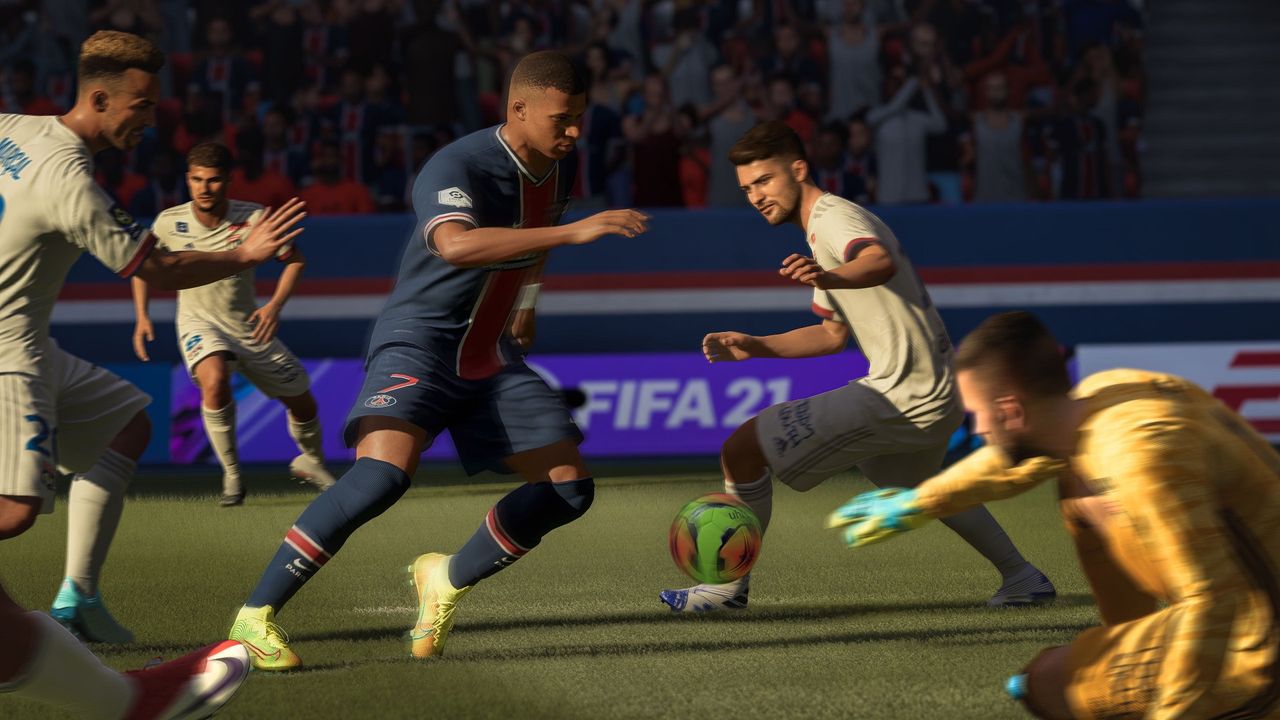 EA vice president of advertising says game ads are a 'huge opportunity', but it 'has to make sense for the game'