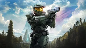 It Feels Wrong For Halo To Feel Better Than Ever On PS5
