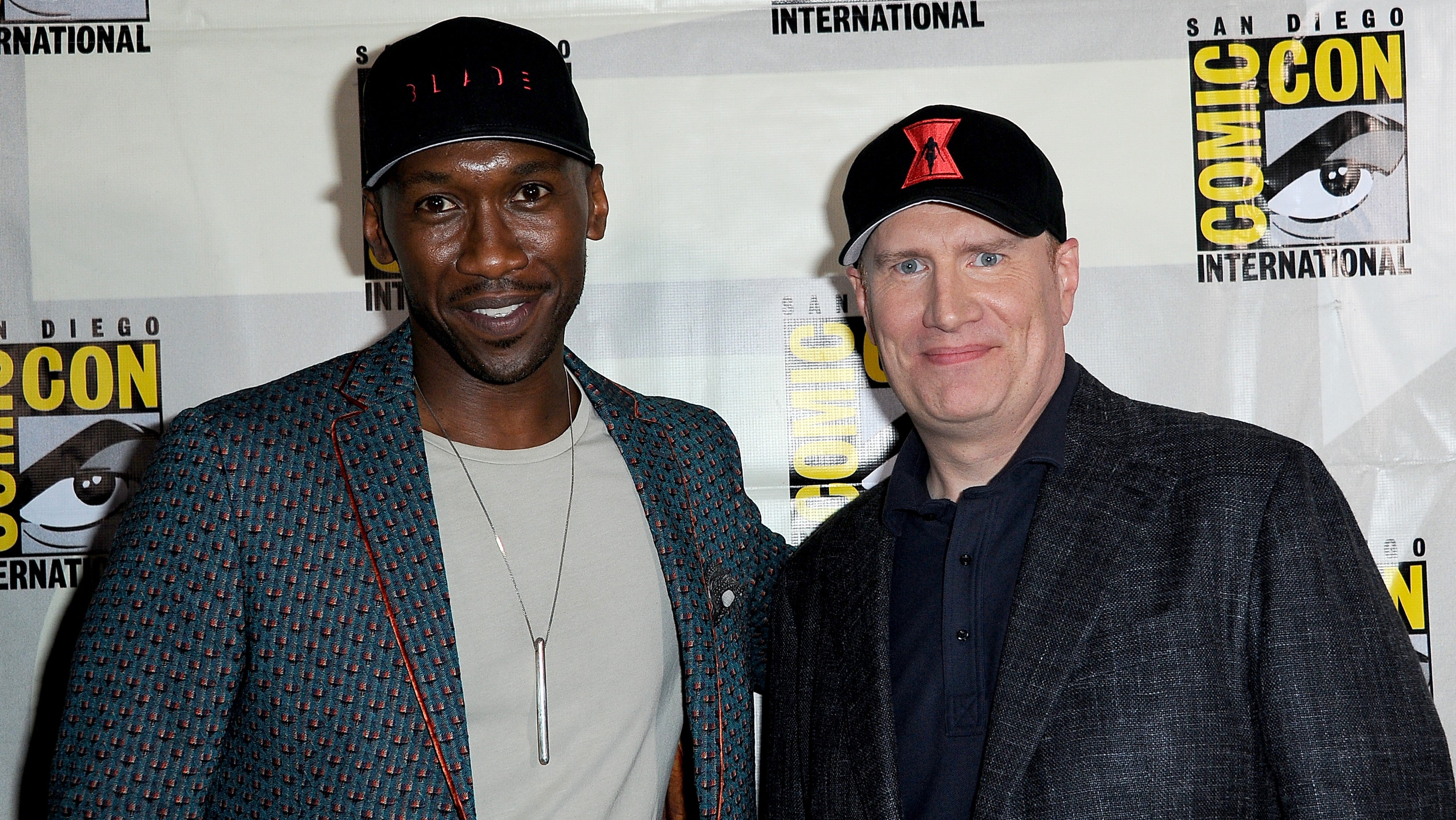 Marvel Studios Boss Kevin Feige Feels Like a 'Gigantic Loser and Failure' Over Doomed Blade Reboot With Mahershala Ali