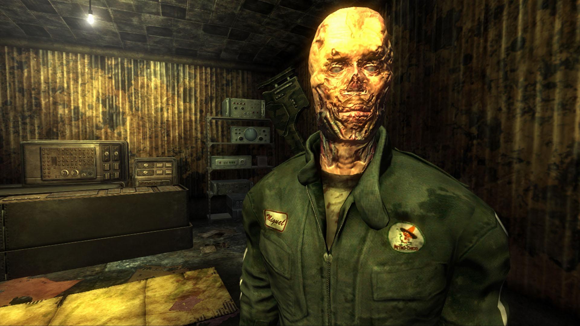 With Xbox Speeding Up Work on New Fallout Games, One Former Bethesda Dev Warns Faster Sequels 'Risk Fan Fatigue' — but Could New Vegas Developer Obsidian Be Drafted in to Help?
