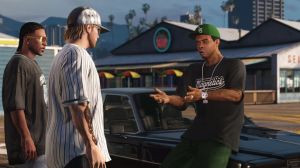 GTA Online Beginner’s Guide