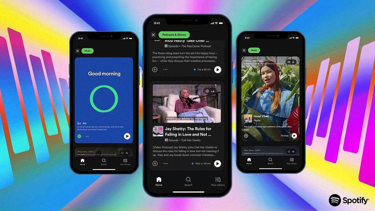 A new app, HyperTexting, turns the open web into a scrollable social media-like feed