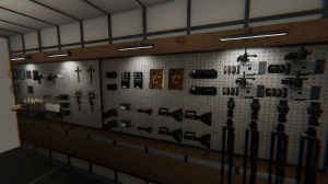 How To Use All Phasmophobia Items For Ghost-Hunting
