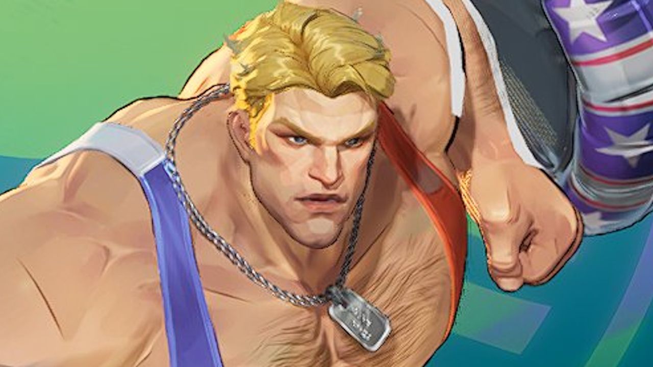 The internet is agog at Captain America's hog