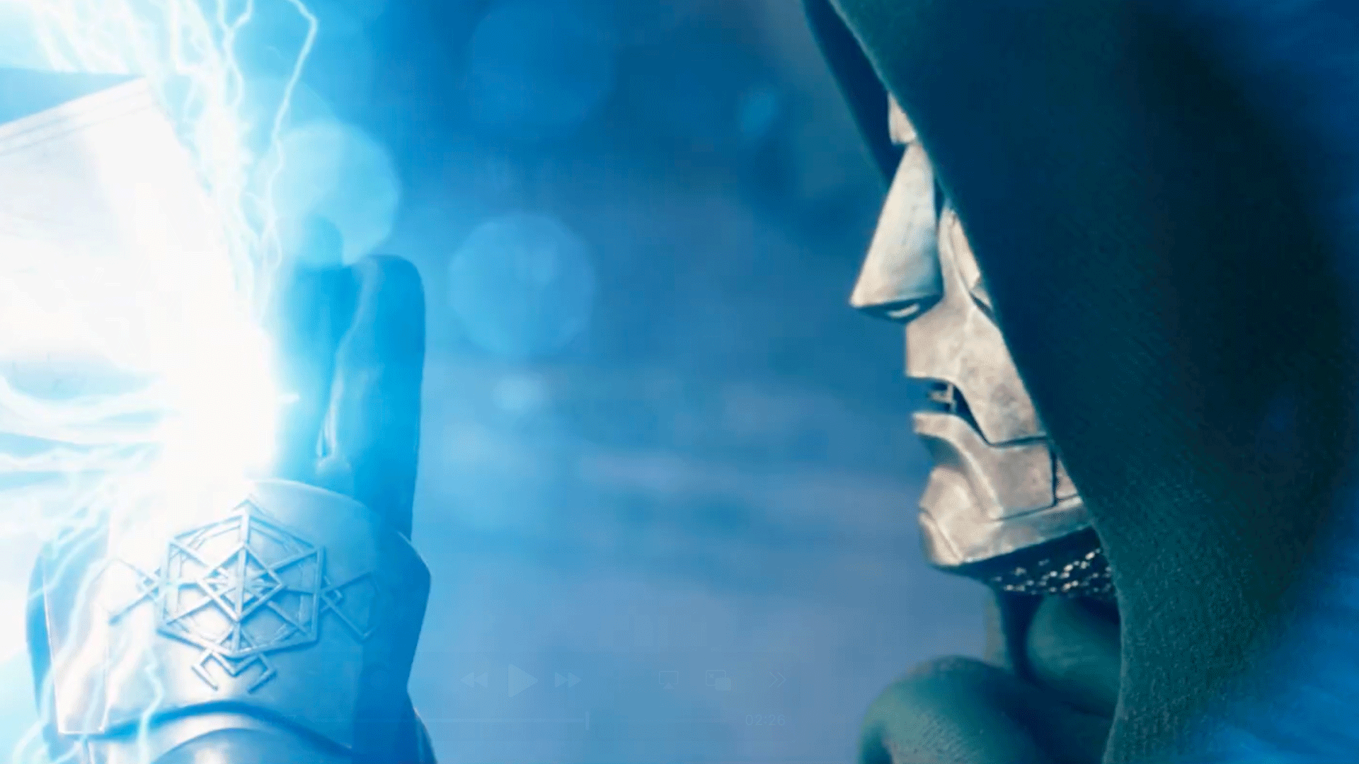 Avengers: Doomsday Trailer Has Some Fans Saying Marvel Should Have Built Up Towards Doctor Doom's Appearance Like It Did for Thanos — but There's a Clear Counterpoint