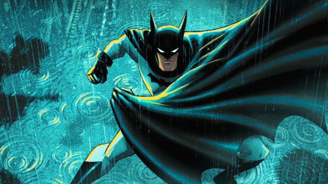 Batman: Caped Crusader Season 2 Review - Darker, Deadlier, but Still Flawed