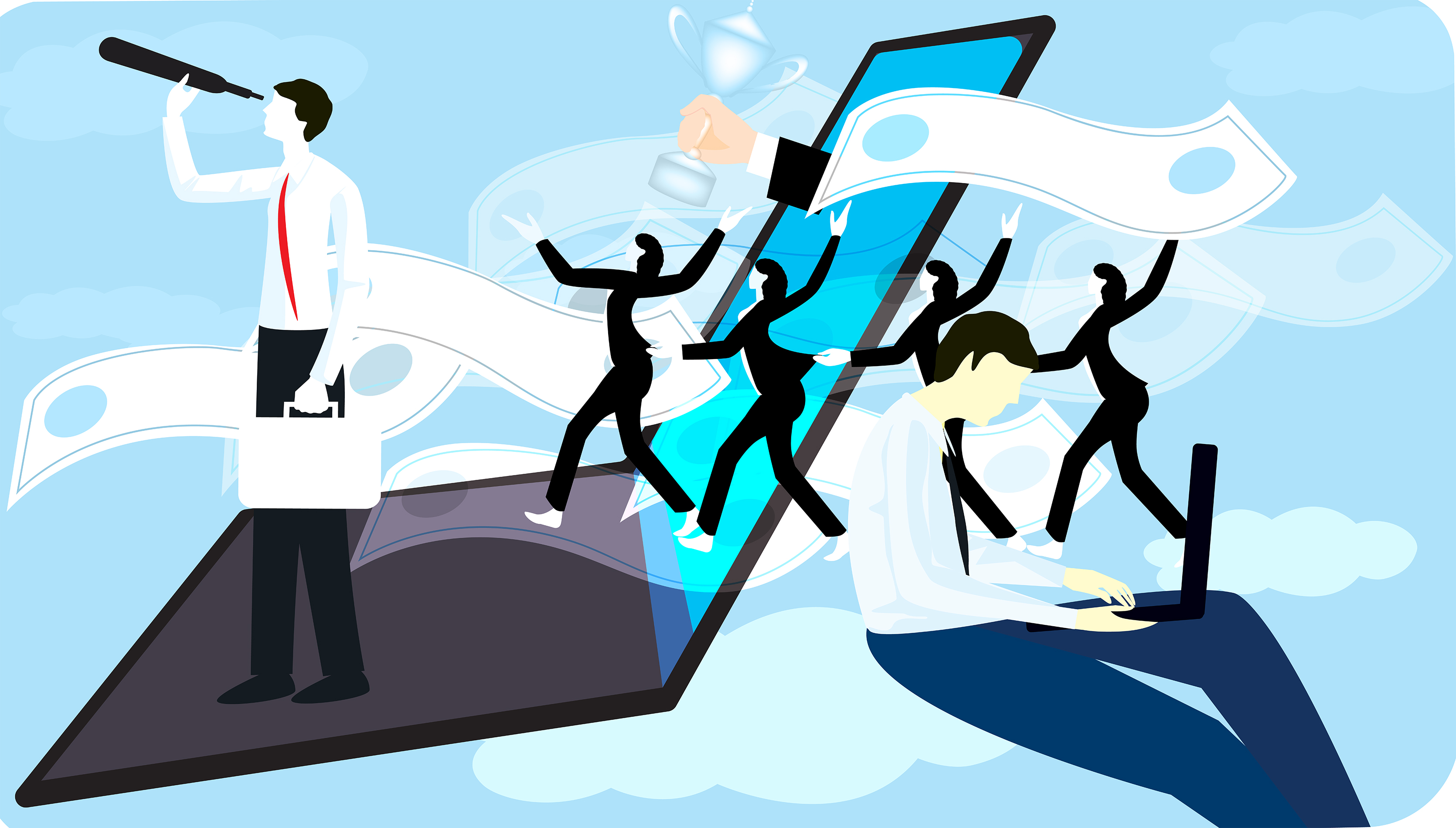Build in public, fail in public: what it’s like to be a founder under 20 right now 