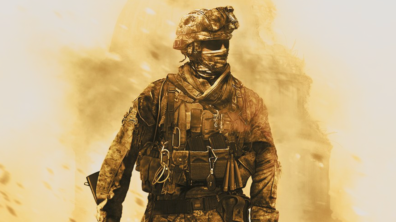 Call of Duty Ambience Website Lets You Fall Asleep to Nostalgic Black Ops and MW2 Lobbies