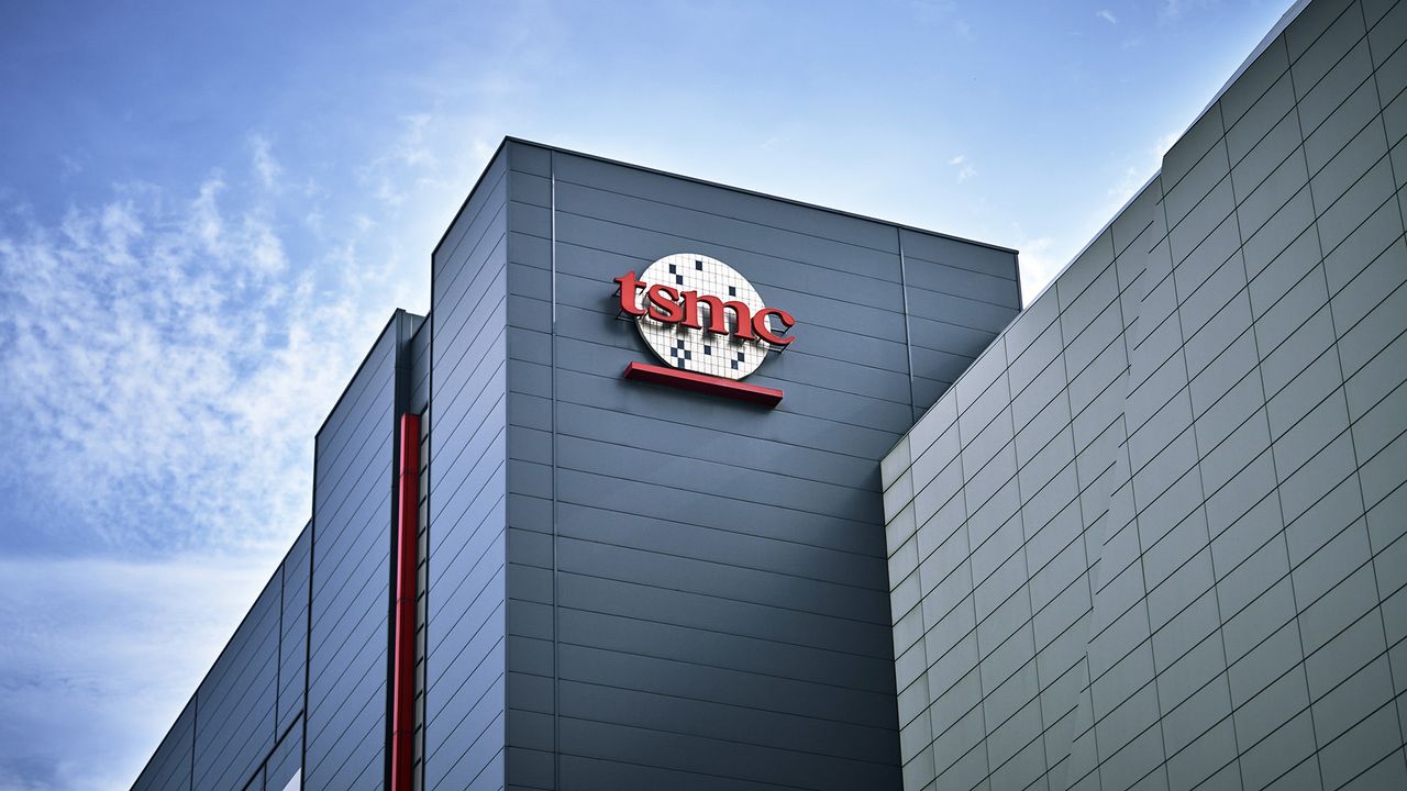 TSMC admits its 'jealous' of memory chipmakers' margins, but is limiting its own price hike because its customers would not survive price increases of 'four to five times'