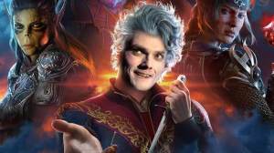 My Chemical Romance And Baldur’s Gate 3 Is The Unexpected Crossover Making My Monday Morning Better