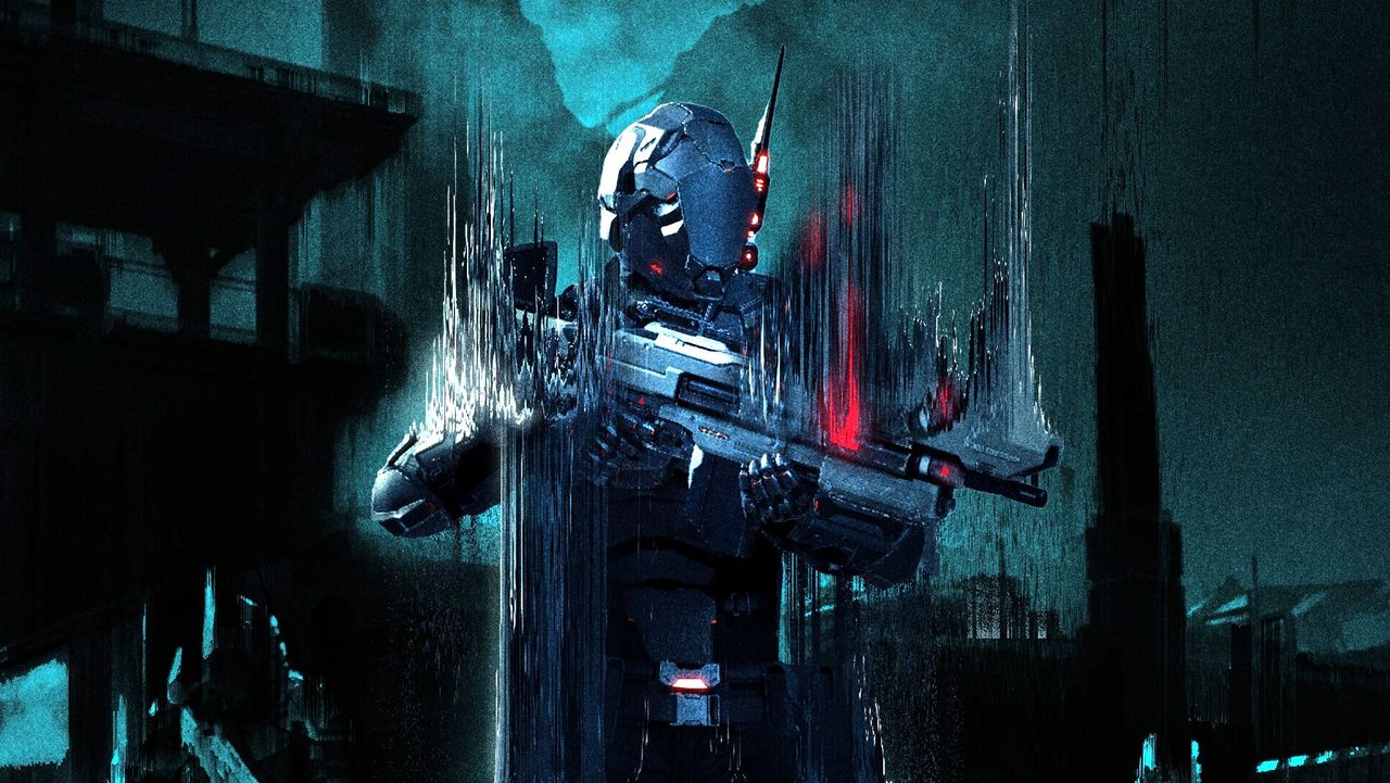This is my 3rd time playing EVE Online's upcoming extraction shooter little brother, and it finally feels like it's coming together⁠—all without the ambitious crossover features it was made for