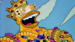 Nintendo Could Inherit The Physical Gaming Crown By Default