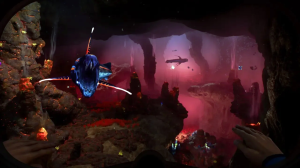 Subnautica 2’s Legal Troubles End With Bonuses And CEO’s Exit