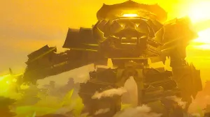 Magic The Gathering – Kamigawa: Titanbreach Worldbuilding Trailer
