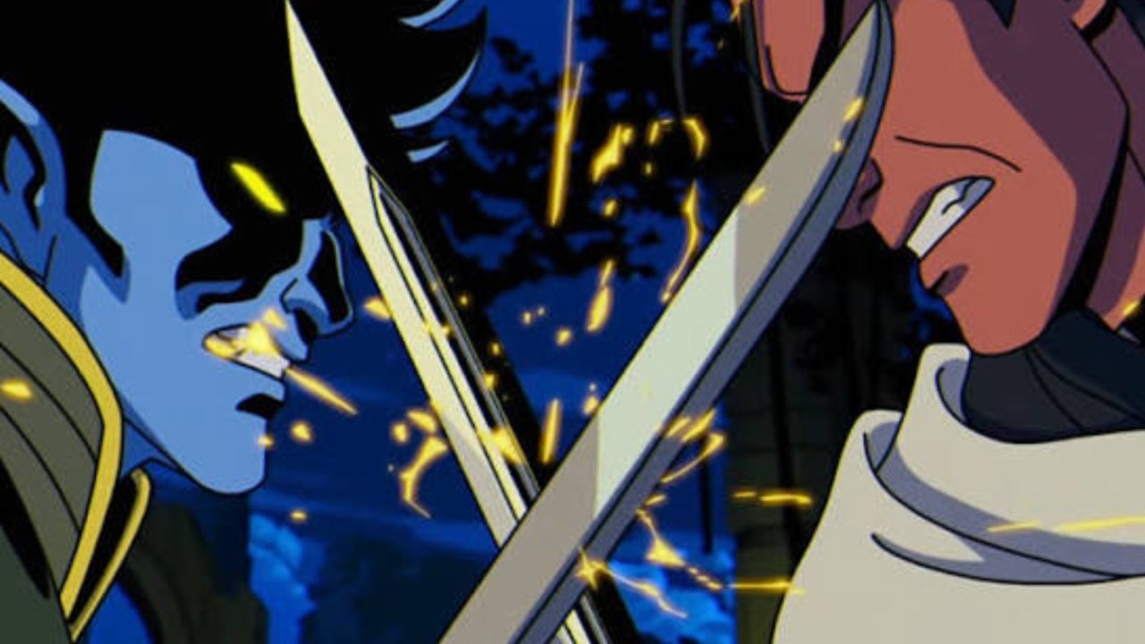 X-Men '97 Season 2, Episode 7 Review & Recap: "Strange Land, Savage Heart"