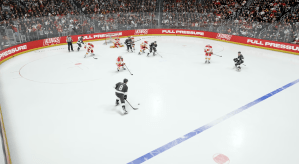NHL 27 Brings Back A Fan-Favorite Mode Not Seen In Years, But It’s Not What It Seems