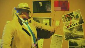This X-Files-Inspired Detective Game Wants You To Solve Mysteries From Every Angle